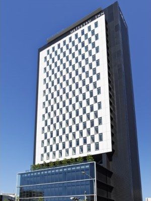 酒店 名古屋施坎森古奇名铁酒店 名古屋