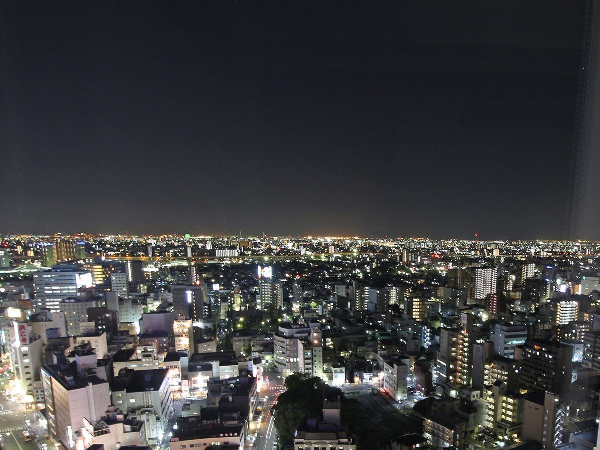 名古屋施坎森古奇名铁酒店 3*