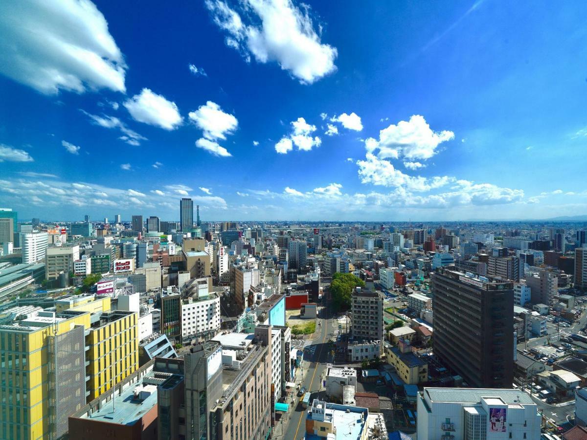 Meitetsu Nagoyaeki Shinkansenguchi 3* Nagoya